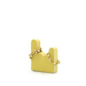 Digit Ringholder - Rock On - Citron