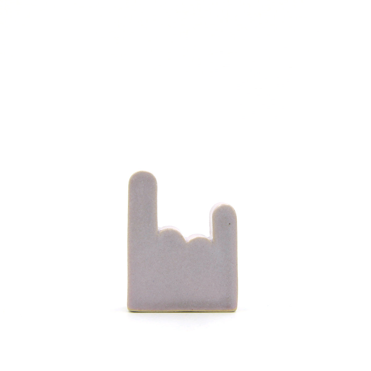 Digit Ringholder - Rock On - Gum - Billede 4