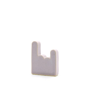 Digit Ringholder - Rock On - Gum - Billede 3