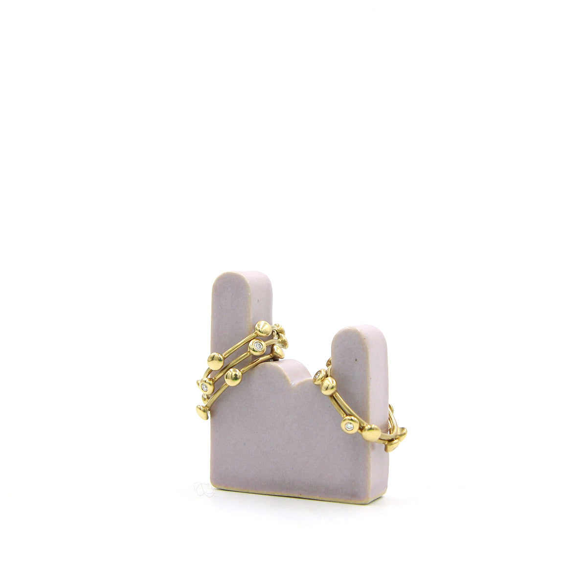 Digit Ringholder - Rock On - Gum