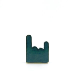 Digit Ringholder - Rock On - Male - Billede 4