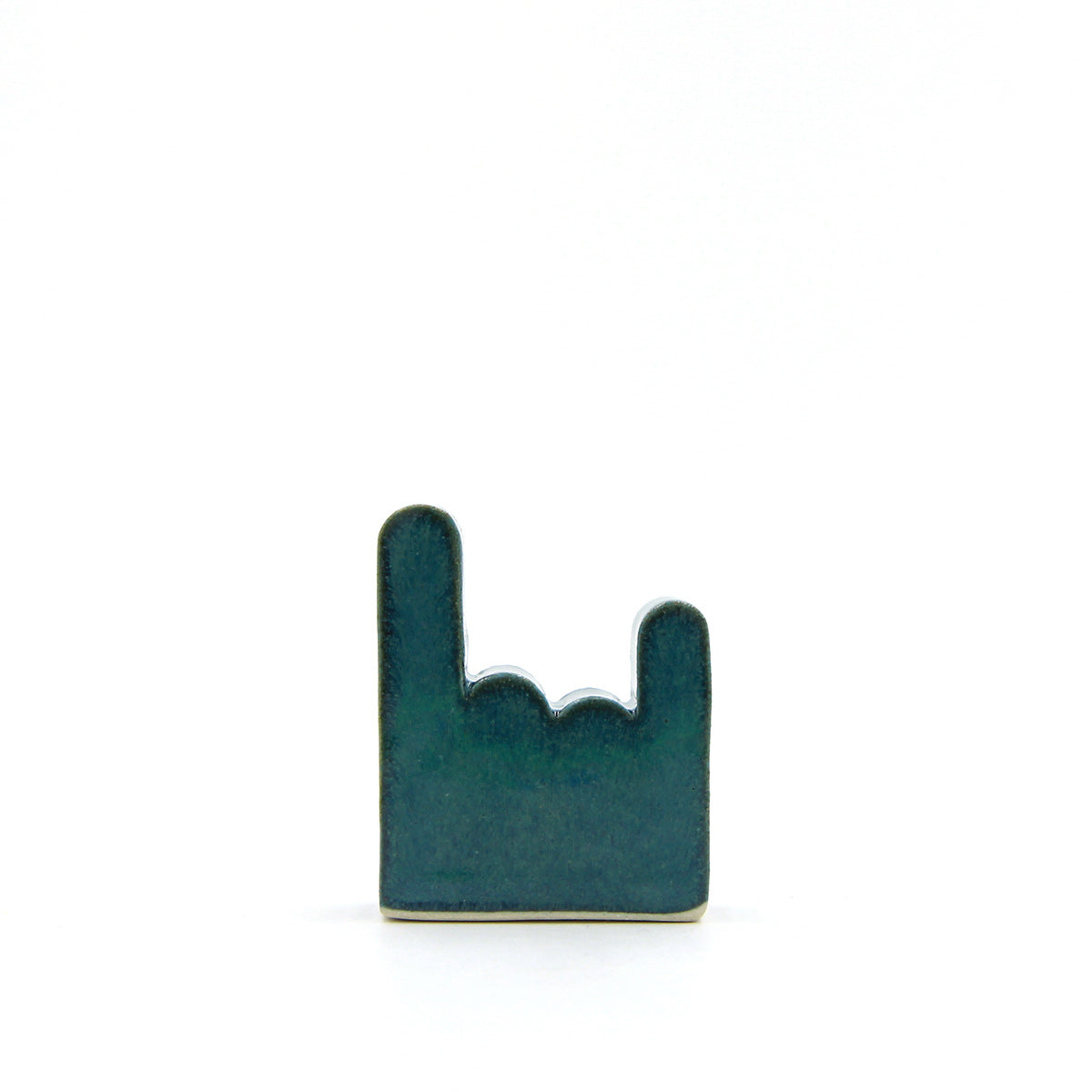Digit Ringholder - Rock On - Male - Billede 4