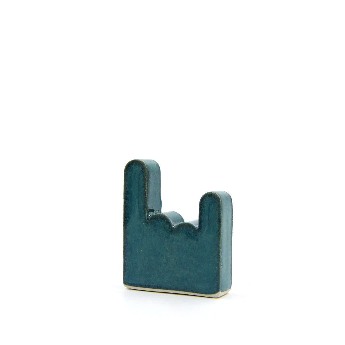 Digit Ringholder - Rock On - Male - Billede 3