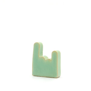 Digit Ringholder - Rock On - Mint - Billede 3