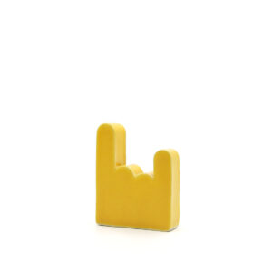 Digit Ringholder - Rock On - Sol - Billede 3
