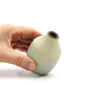 Sorgenfri vase #1108 - Billede 2