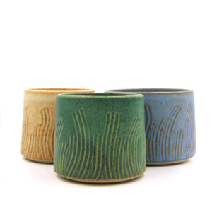 UNIKA - CAVA - POT - 465 - Billede 3