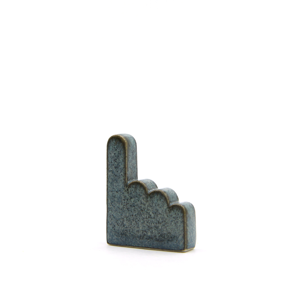 Digit ringholder - uno - NAT