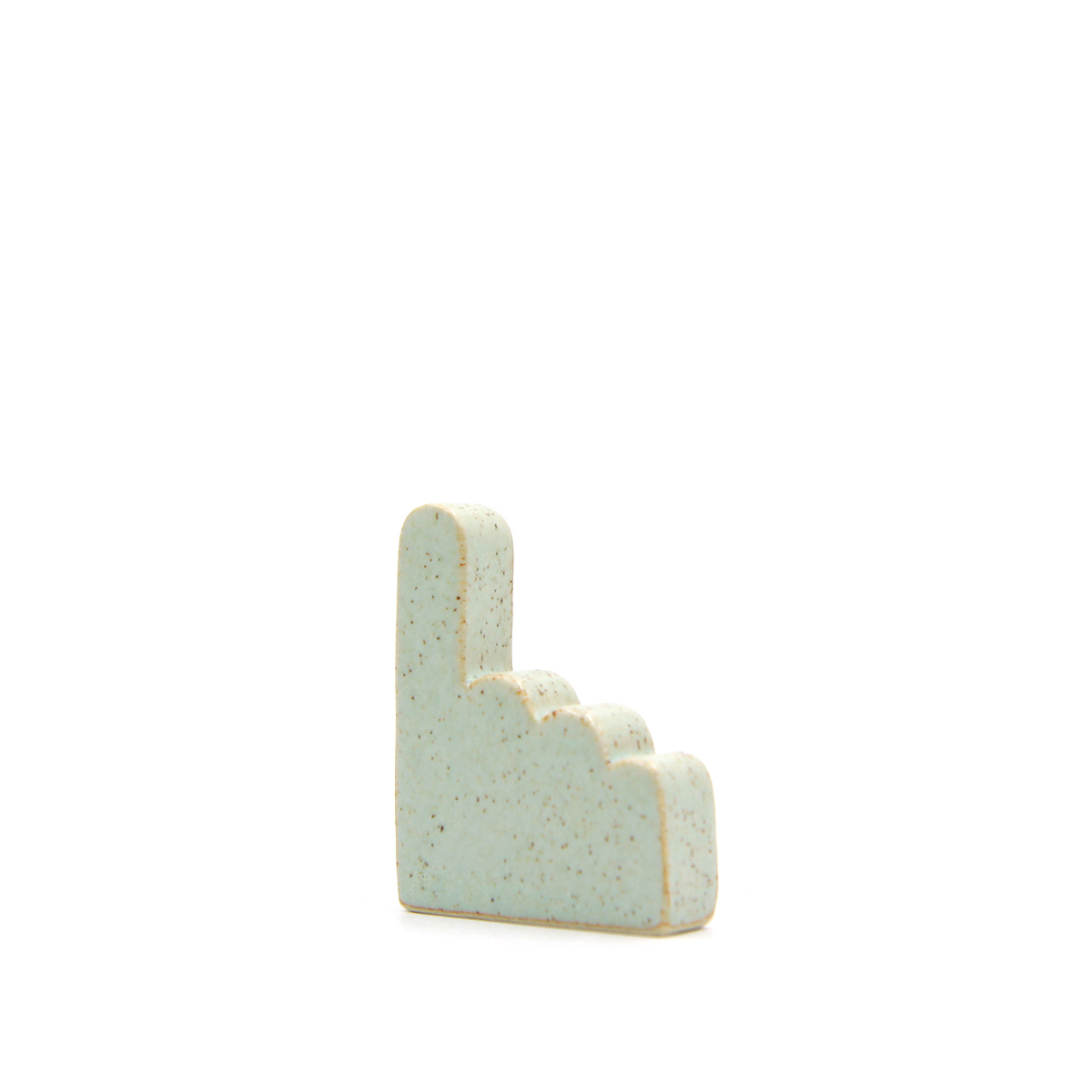Digit rinholder - uno - NUBE