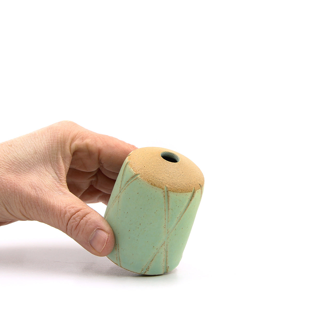 X. vase #944 - Billede 2