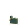 Digit ringholder - pinky - moss