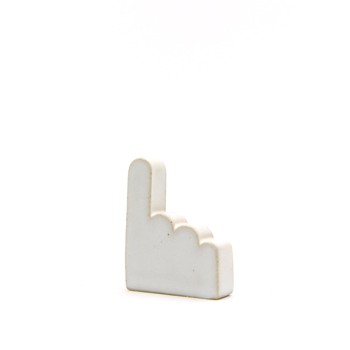 Digit ringholder - UNO - COCO