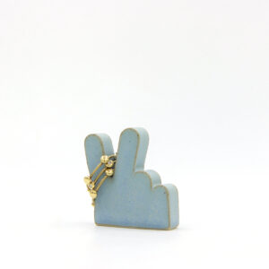 peace ringholder - CIELO - paz