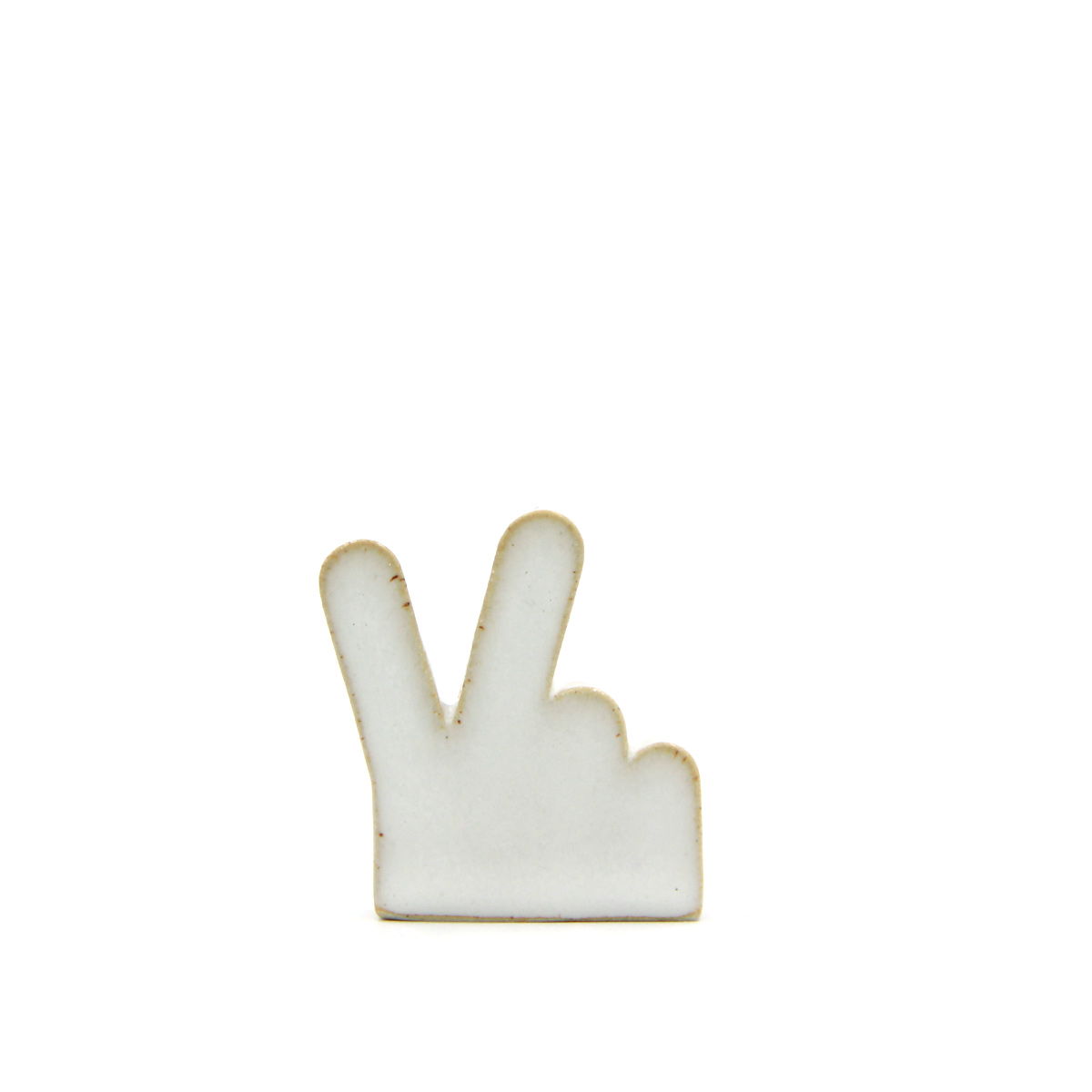 peace ringholder - COCO - paz