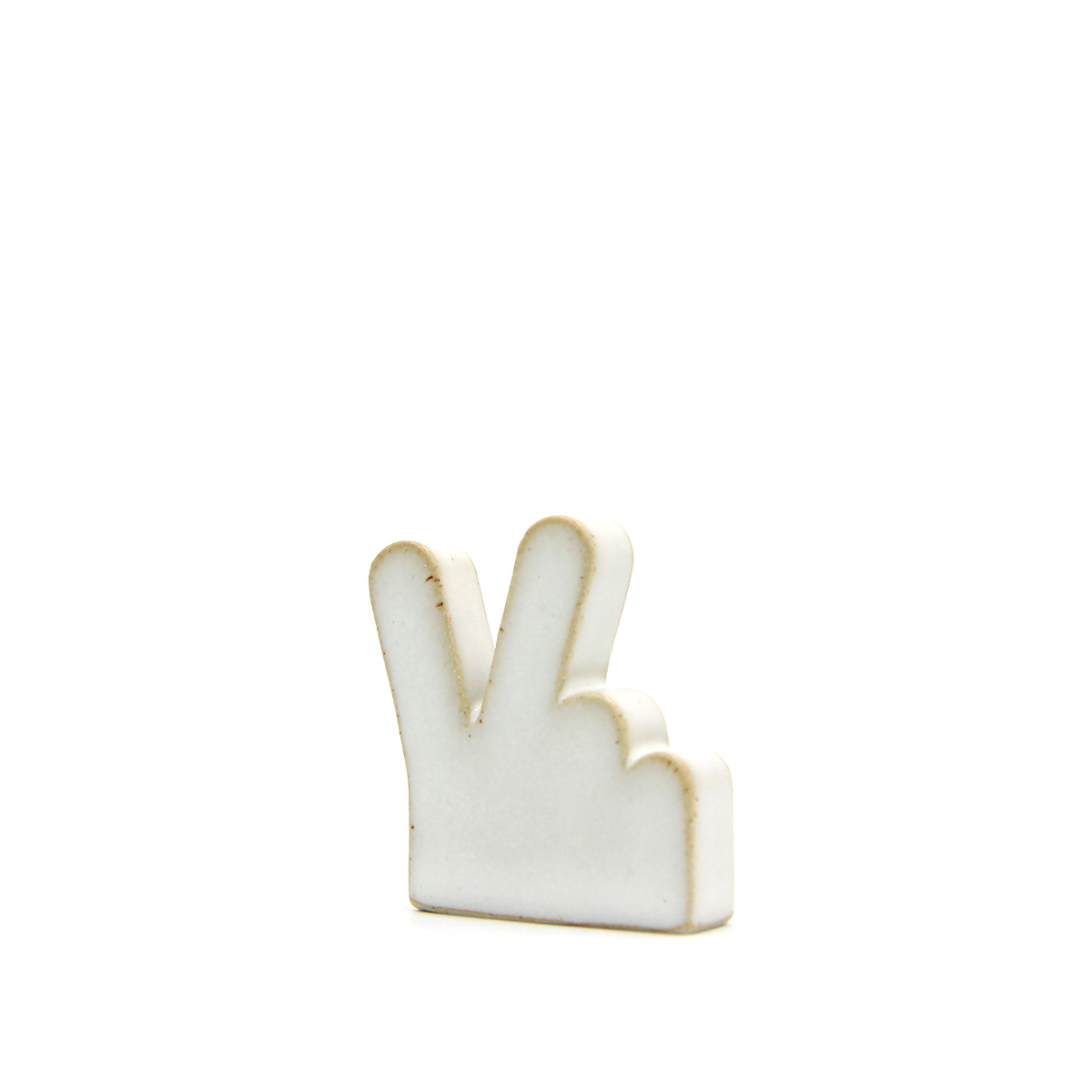 peace ringholder - COCO - paz