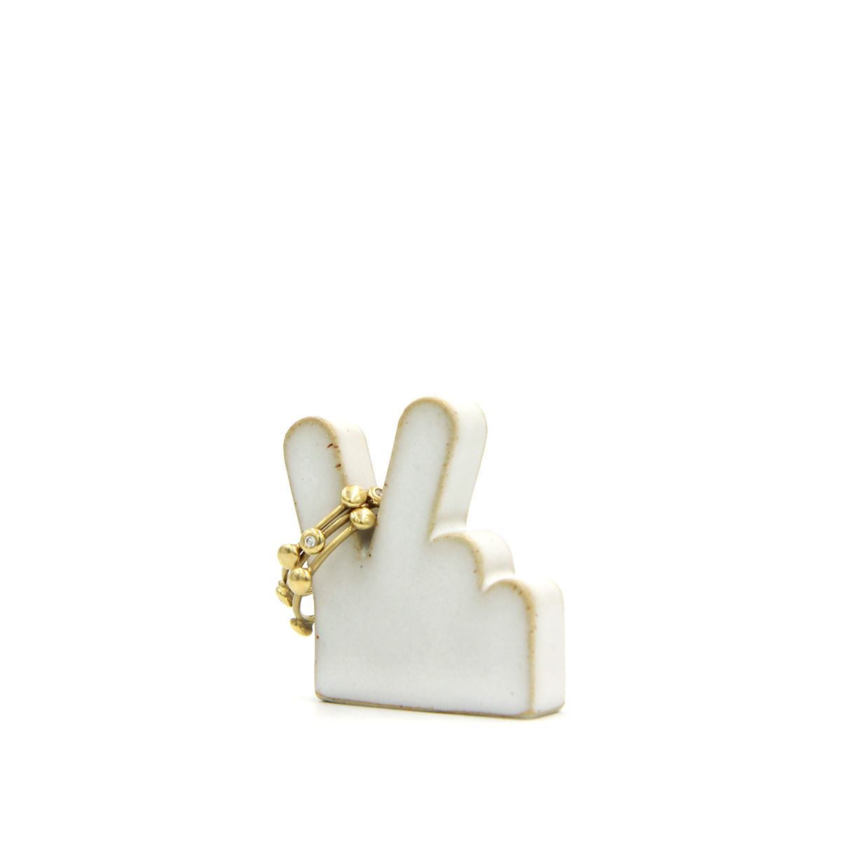 peace ringholder - COCO - paz