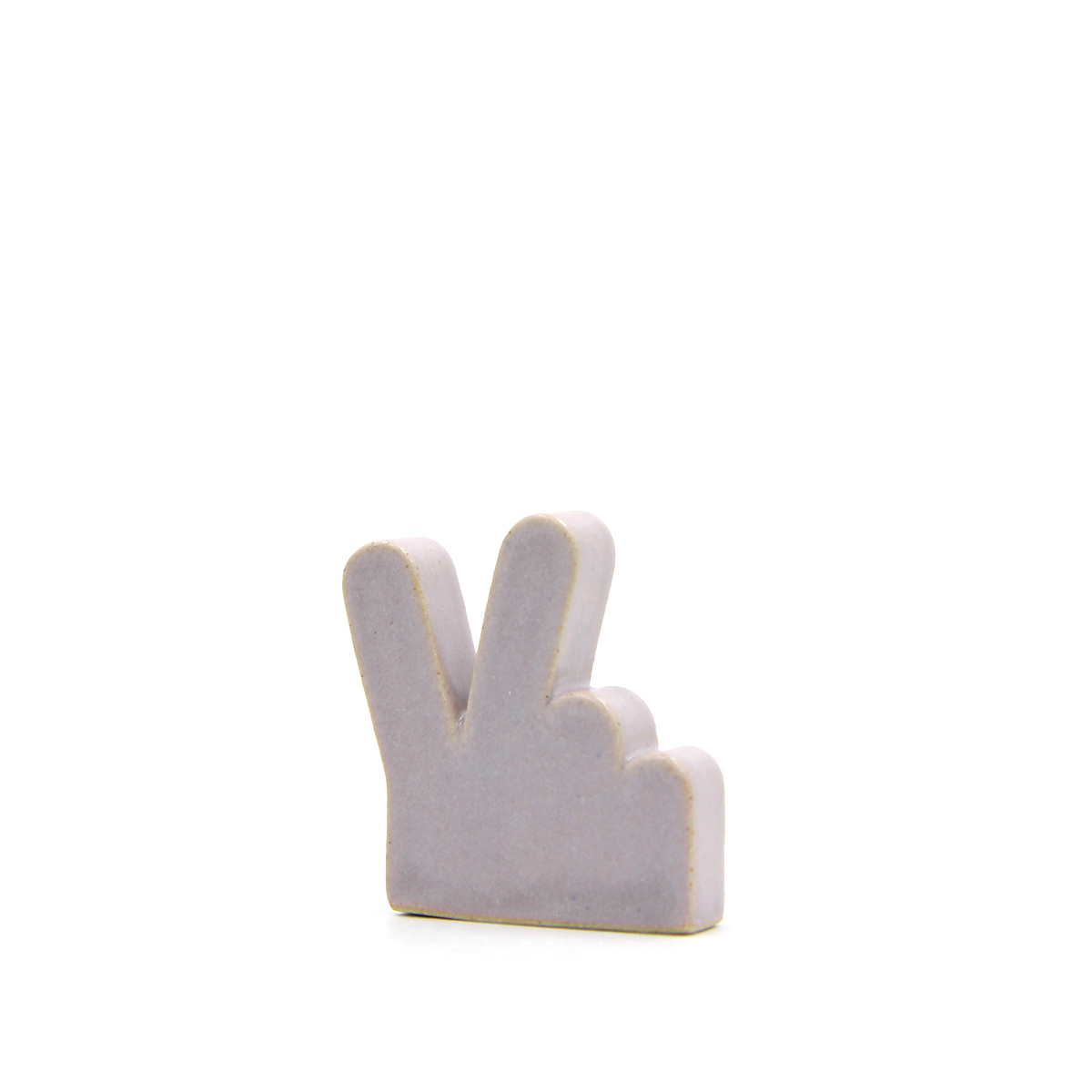 peace ringholder - GUM - paz
