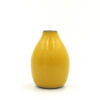 Dark Rim vase