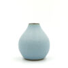 Dark Rim vase
