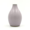 Dark Rim vase