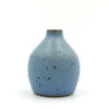 Dark Rim vase