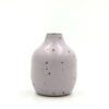 Dark Rim vase