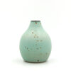 Dark Rim vase