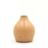 Dark Rim vase