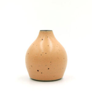 Dark Rim vase