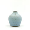 Dark Rim vase