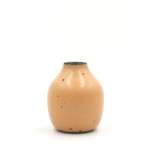 Dark Rim vase