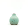 Dark Rim vase