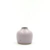 Dark Rim vase