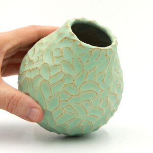 CAVA vase