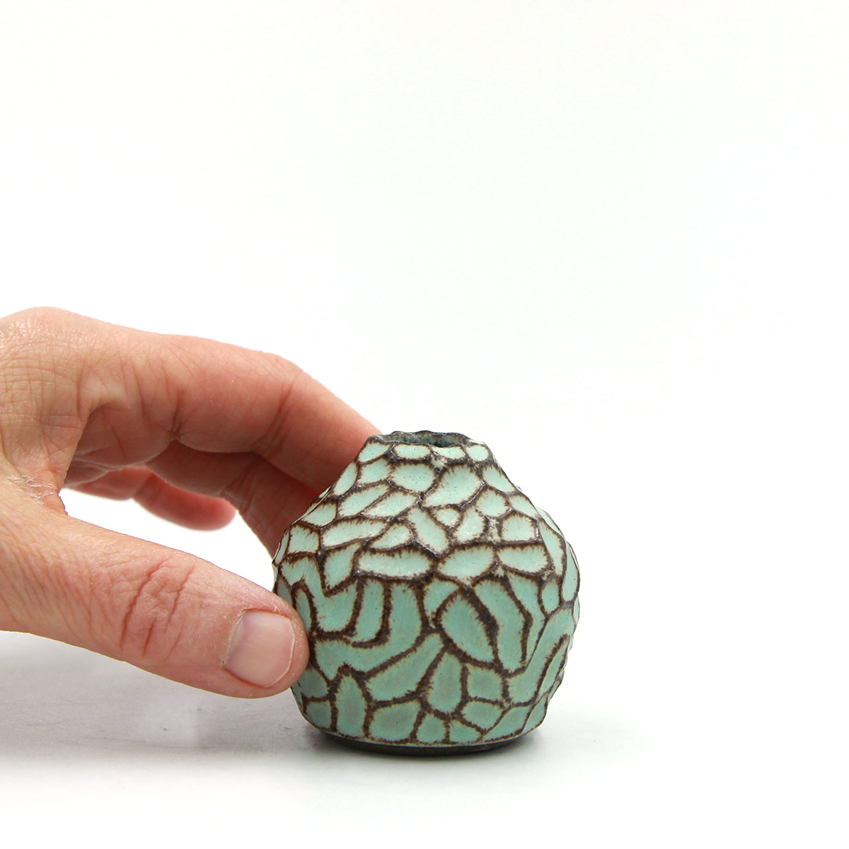 CAVA vase