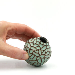 CAVA vase