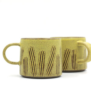 CAVA kop C2 citron