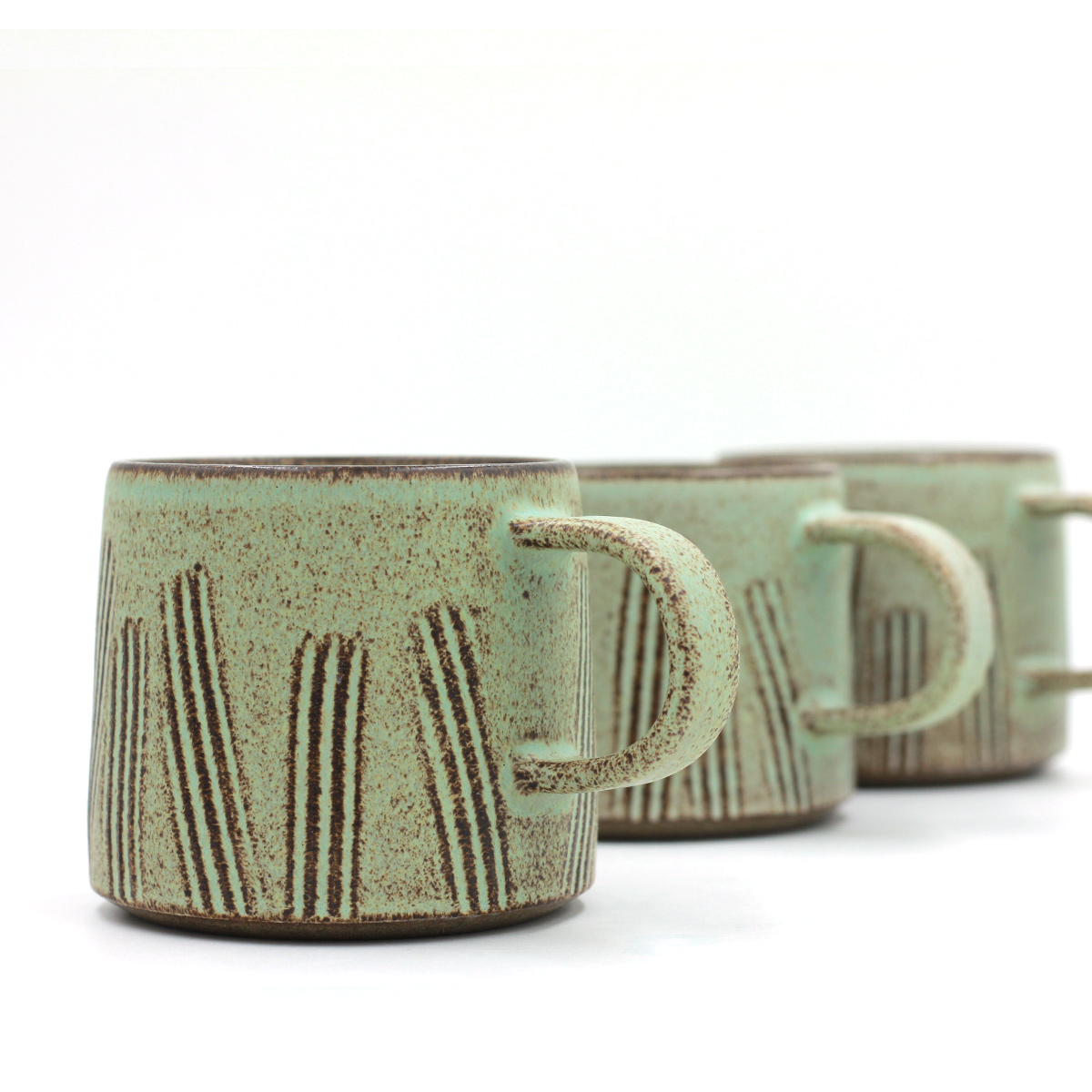 CAVA kop C2 aqua
