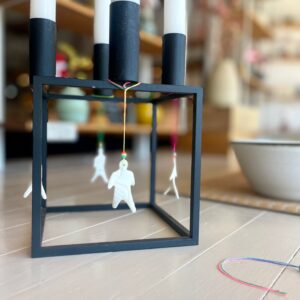 GrandMa´s Imprint • Pride People 🏳️‍🌈 - Billede 3