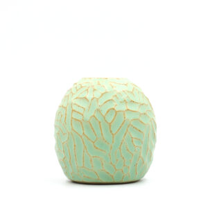 Cava vase #1217