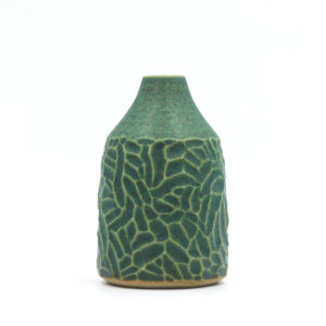 Cava vase #1219