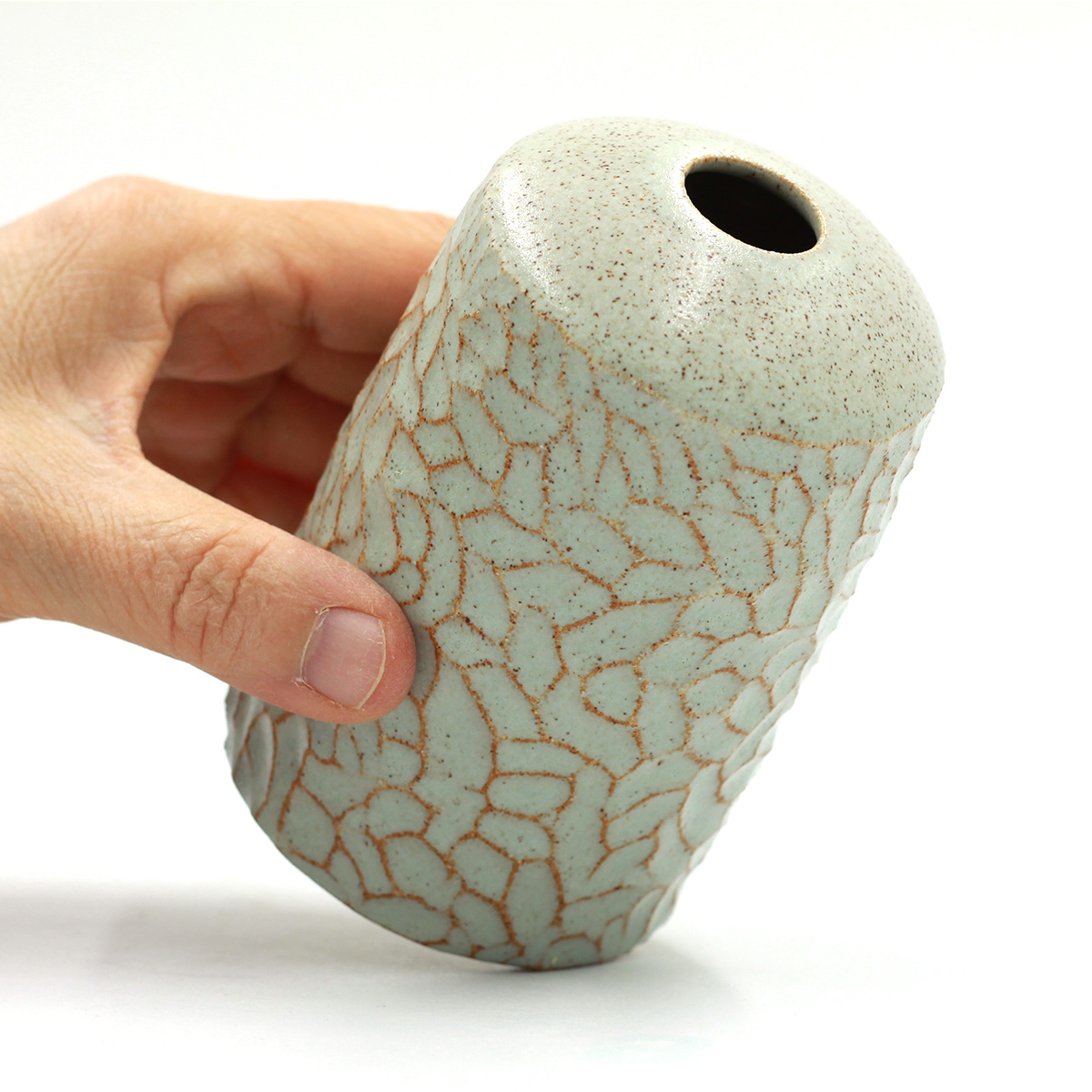 Cava vase #1225 - Billede 2