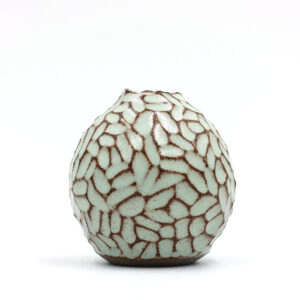 Cava vase #1228