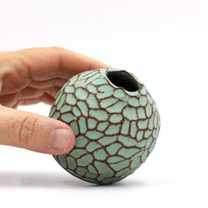 Cava vase #1229 - Billede 2