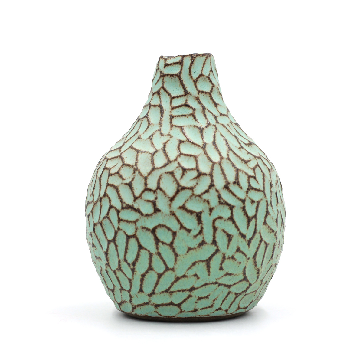 Cava vase #1230