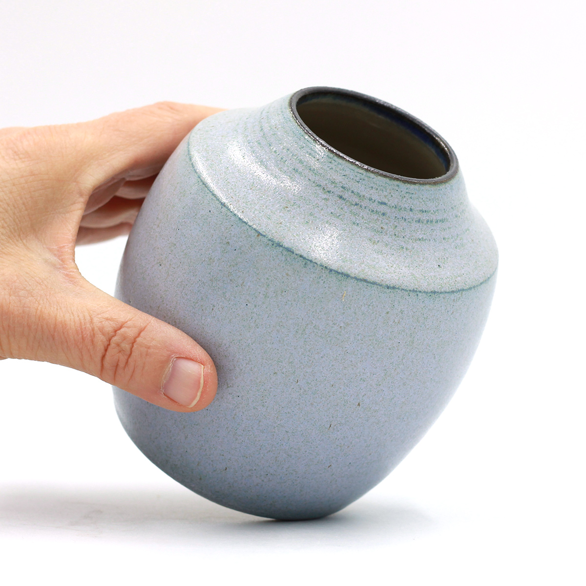 Sorgenfrivase #1218 - Billede 2