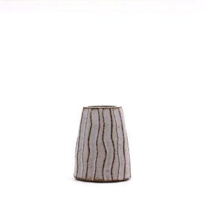 Cava vase 1254 new lines i Gum